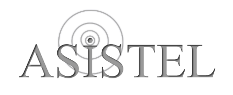Asistel Logo